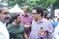 Telugu Film Chamber Elections 2023 Photos